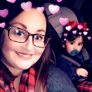 Meet your Posher, Amy